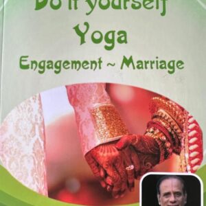 DO IT YOUR SELF YOGA ENAGEMENT MARRIAGE